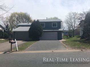 4446 Slater Rd, Eagan, MN 55122