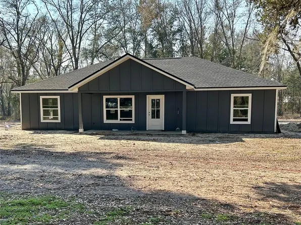 4933 SW 47th Loop, Lake Butler, FL 32054