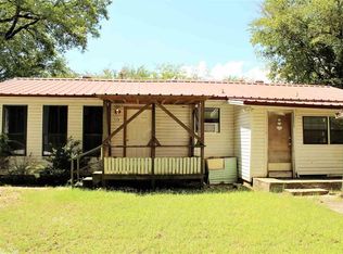 117 Kelton St, Hot Springs, AR 71901