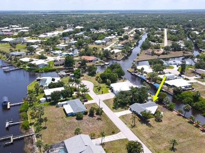2028 RIVER BASIN TERRACE, Punta Gorda, FL, 33982
