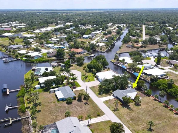 2028 River Basin Ter, Punta Gorda, FL 33982