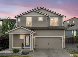 1906 192nd Street Ct E, Spanaway, WA