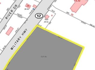1816 Route 12, Gales Ferry, CT 06335