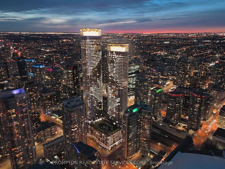 3 Concord Cityplace Way #Penthouse 8105 — Photo 4