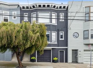 684 15th Ave, San Francisco, CA 94118