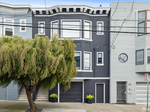 684 15th Ave, San Francisco, CA 94118
