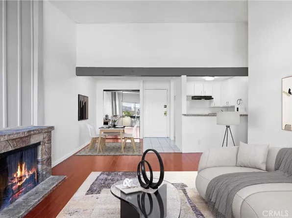 21801 Roscoe Blvd Unit 311, Canoga Park, CA 91304