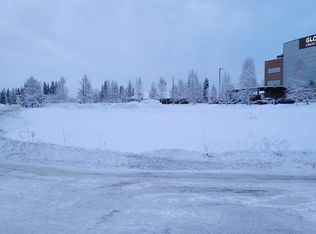 Nhn Sadler Way, Fairbanks, AK 99701