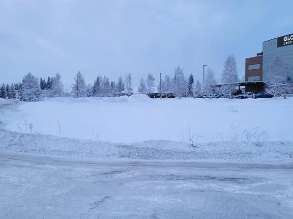 Nhn Sadler Way, Fairbanks, AK 99701