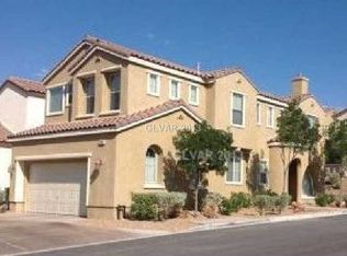 12072 Canterbury Bell Ct, Las Vegas, NV 89138