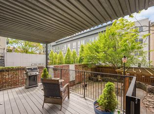 122 Madison St APT 1, Hoboken, NJ 07030