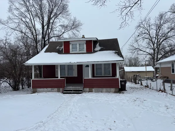 605 N Horace Ave, Rockford, IL 61101