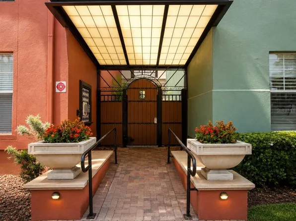 2401 W Horatio St Unit 721, Tampa, FL 33609