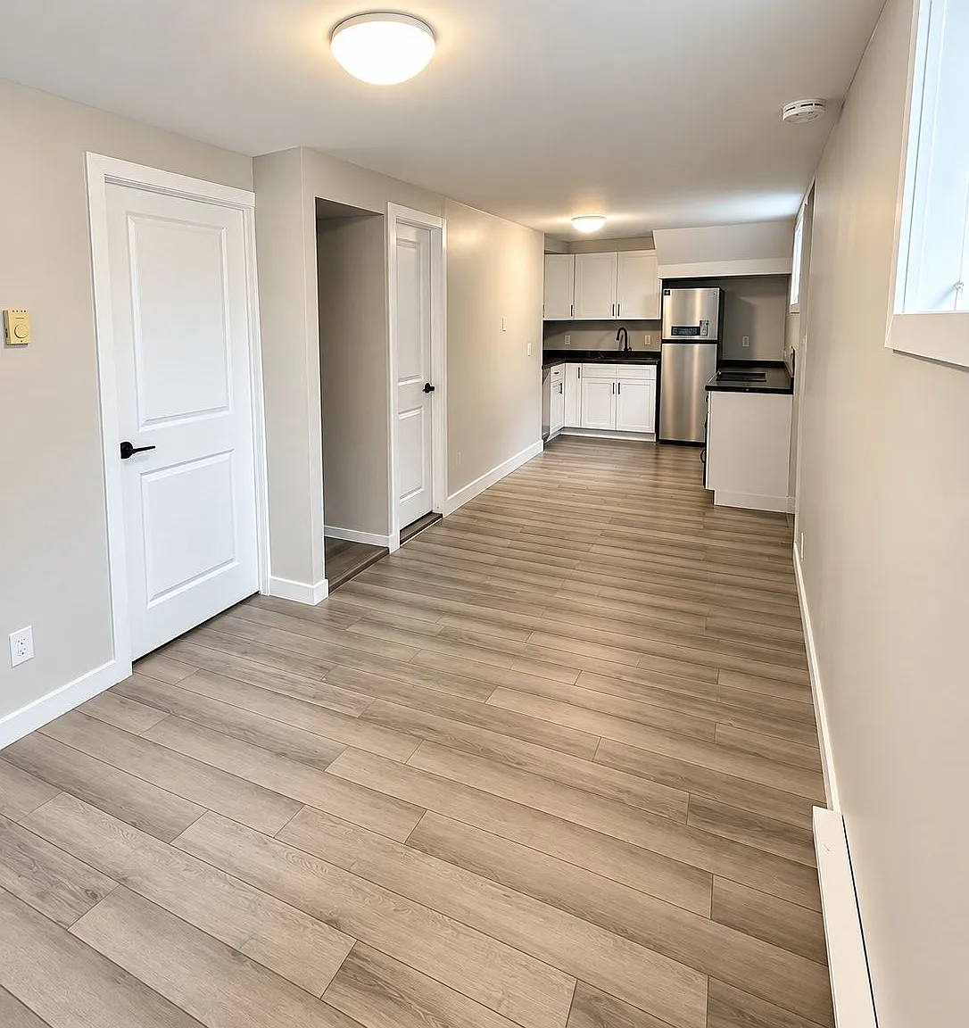1 bed, $1,200 — Photo 3