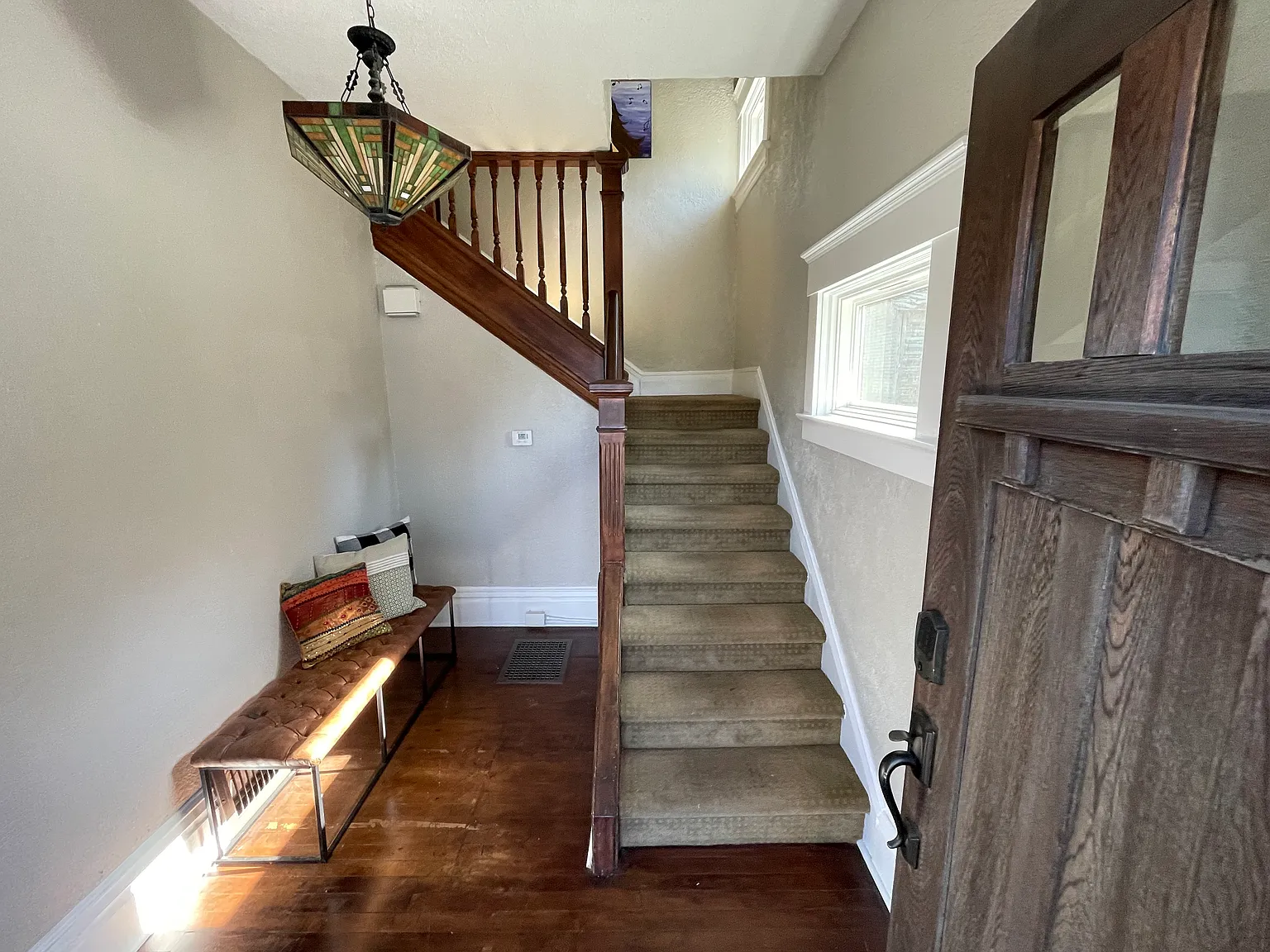 1 bed, 823 sqft, $1,550 — Photo 3