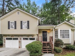 3230 Westview Ter, Powder Springs, GA 30127