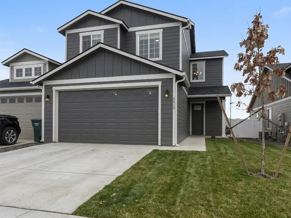 Majestic Villas, 13229 Saloon St #5662DEADWOOD, Rathdrum, ID 83858