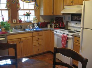 6 Sumner St #6, Newton Center, MA 02459