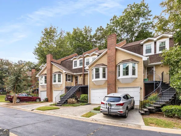 117 Woodbury Pl, Decatur, GA 30030