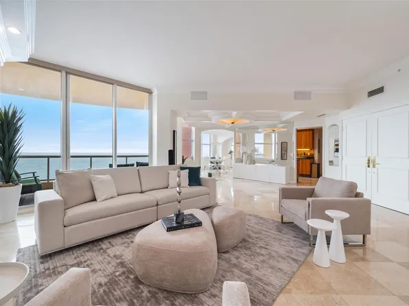 2100 N Ocean Boulevard #20D, Fort Lauderdale, FL 33305