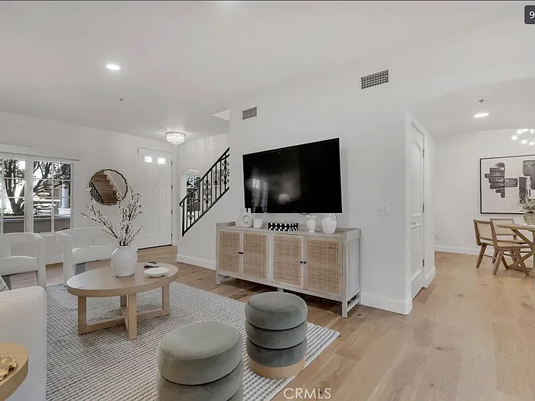 851 N San Vicente Blvd #128 — Photo 10