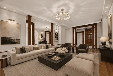 575 West End Avenue, #PENTHOUSE-A