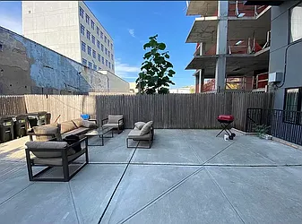 Rented by Brooklyn Group