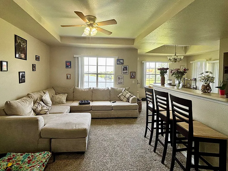 1020 Villagio Cir #205 — Photo 4