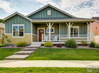 2232 Haymaker Ln, Fort Collins, CO 80525