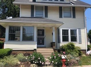 17 Proctor Pl, Toledo, OH 43610