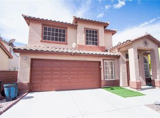 1783 Raspberry Hill Rd, Las Vegas, NV 89142