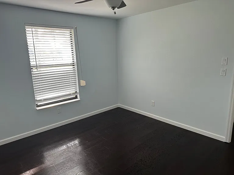 Spare Bedroom #1