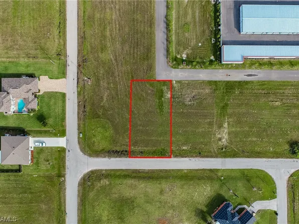 3227 NW 7th St, Cape Coral, FL 33993