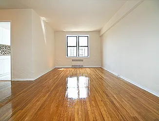 Rented by SW Queens Mezzanine