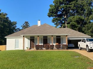 224 Mandarin Dr, Brandon, MS 39047