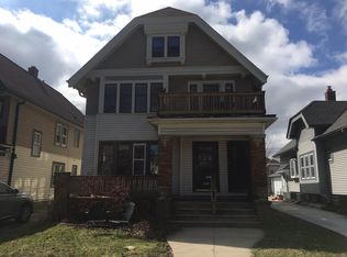 2003 N 56th St #2005, Milwaukee, WI 53208