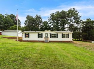 5367 Parsons St, Pfafftown, NC 27040