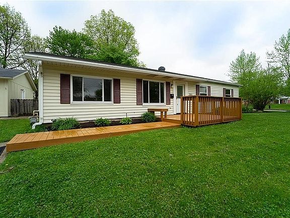 4th image of 3611 Northport Dr