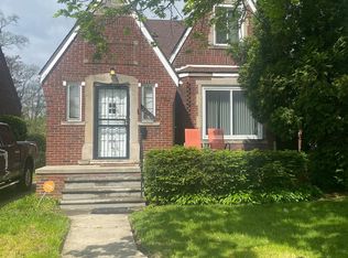 15867 Prest St, Detroit, MI 48227