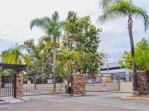 589 N Johnson Ave N #229, El Cajon, CA 92020