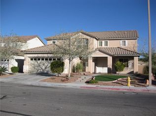 5888 Shining Moon Ct, Las Vegas, NV 89131