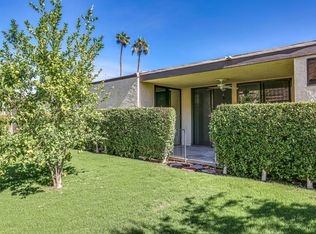 2191 S Calle Palo Fierro, Palm Springs, CA 92264