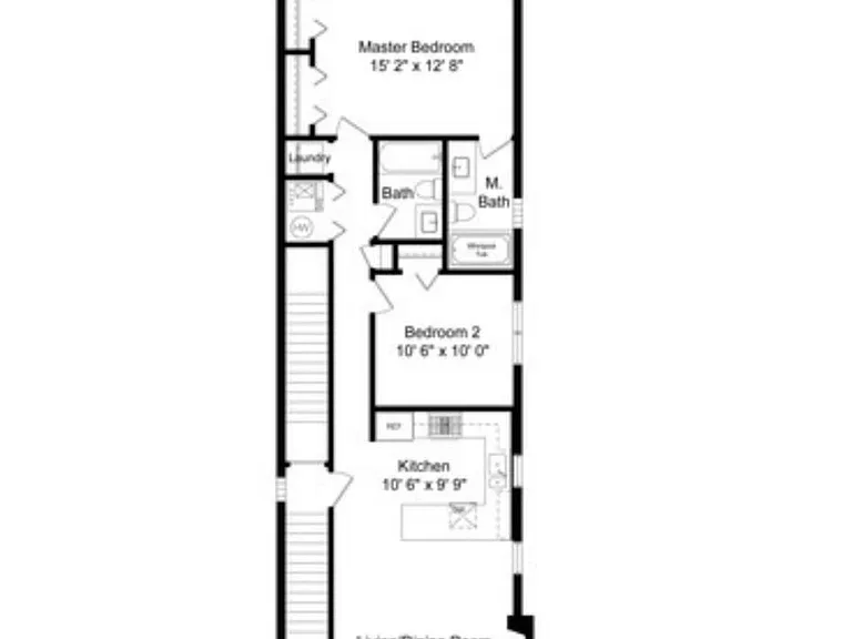 1852 W Armitage Ave #2 — Photo 10