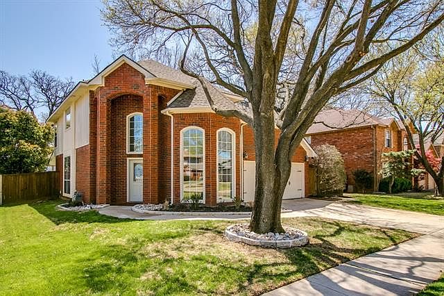 1st image of 2505 Branch Oaks Ln
