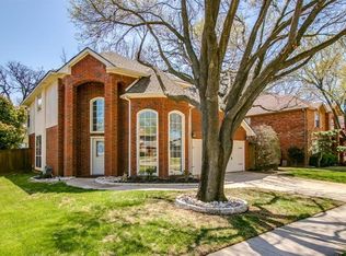 2505 Branch Oaks Ln, Flower Mound, TX 75028