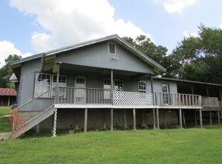 11228 Illinois Chapel Rd, Prairie Grove, AR 72753