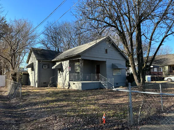 1222 E 35th St, Chattanooga, TN 37407