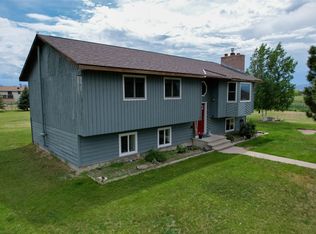 3615 Bluebird Rd, East Helena, MT 59635
