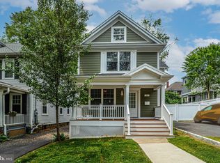 44 Moore St, Princeton, NJ 08542