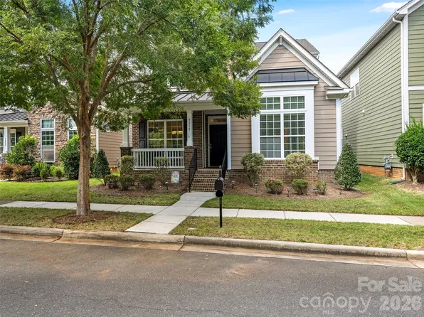 9218 Creekside Park Rd, Charlotte, NC 28277